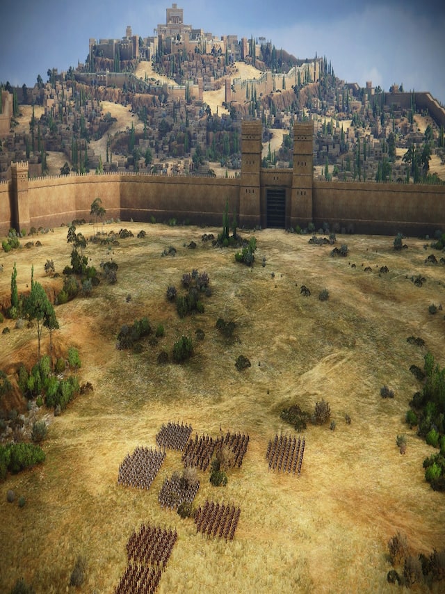 Additional maps for custom battles - UPDATED